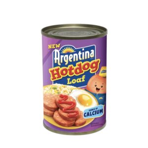 Argentina Hotdog Loaf 150g