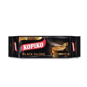 Kopiko Black 3n1 30g 30s