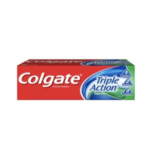 Colgate Toothpaste Triple Action 25ml