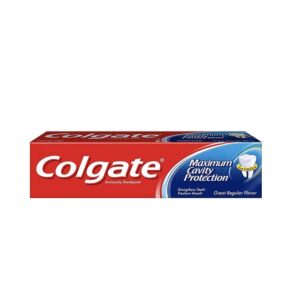 Colgate Toothpaste Great Regular Flavor 140g