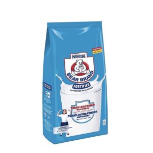 Bear Brand Fortified Powdered Milk Drink 1.9kg